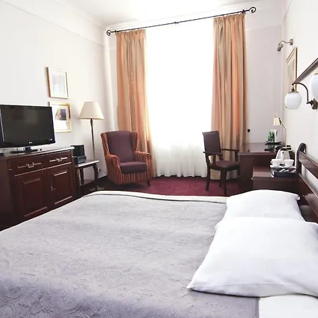 Szálloda Royal Poznań