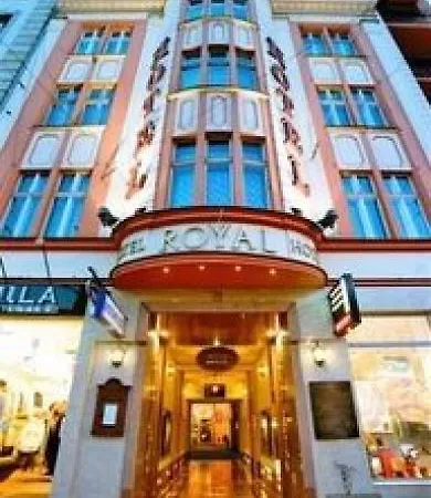 Royal Szálloda 3*