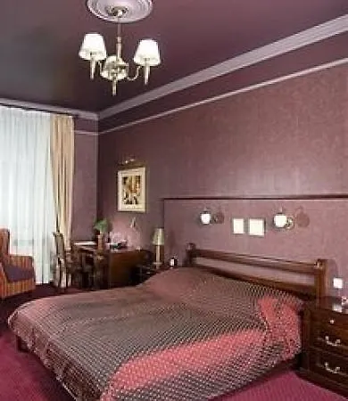 Royal Szálloda Poznań