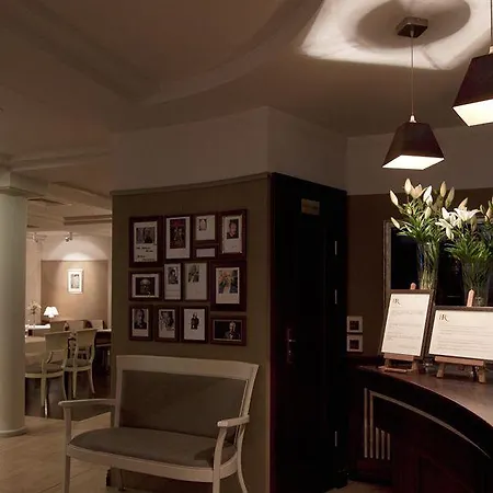 Szálloda Royal Poznań