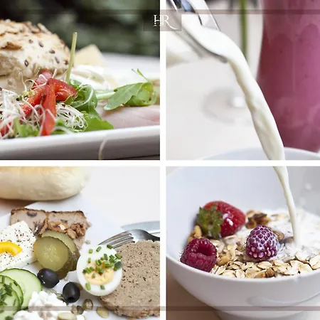 Szálloda Royal Poznań