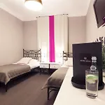 Royal Hotel Poznan
