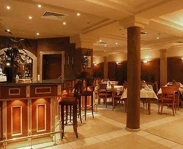 Royal Hotell Poznań
