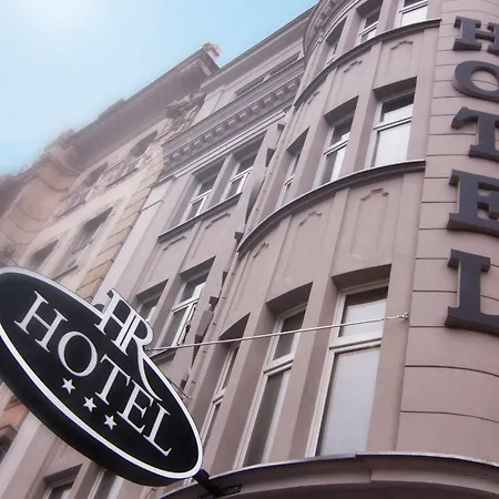 מלון Royal פוזנן