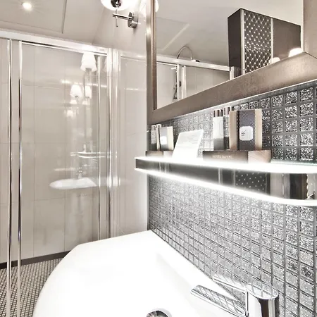 מלון Royal פוזנן