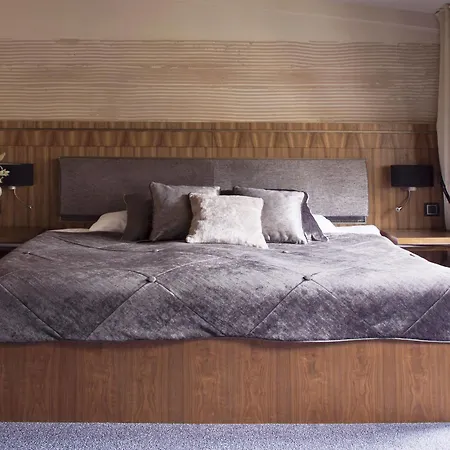 מלון Royal פוזנן