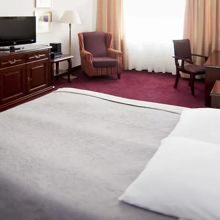 Royal Hotel Poznan