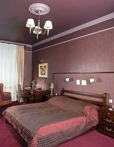 Royal Отель Познань