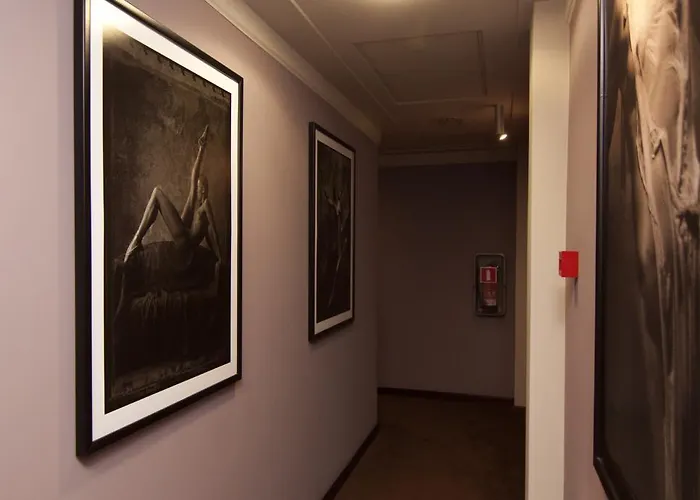 Royal 3* Познань