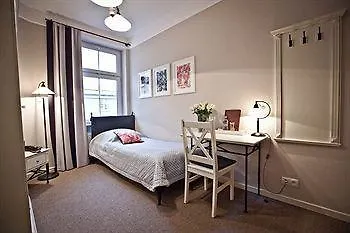 Отель Royal Познань