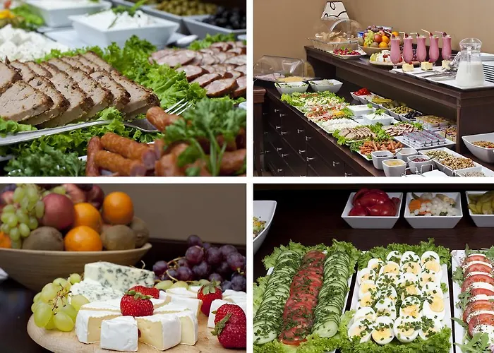 Royal 3* Познань