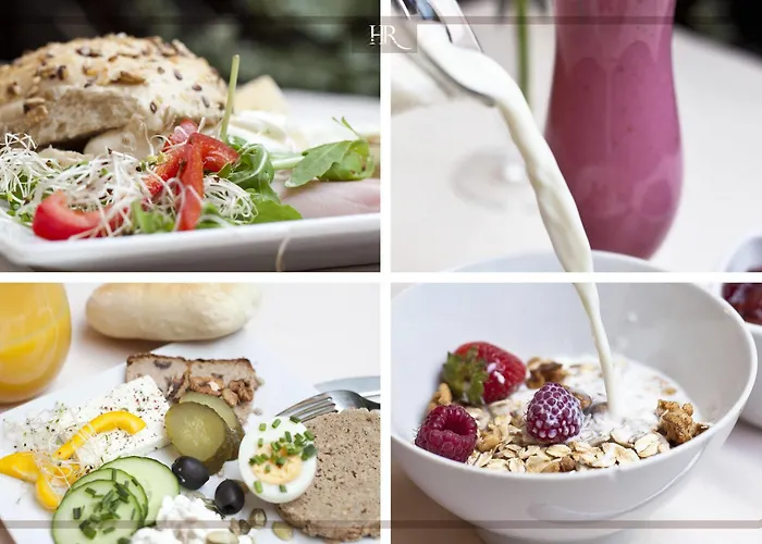 Отель Royal Познань