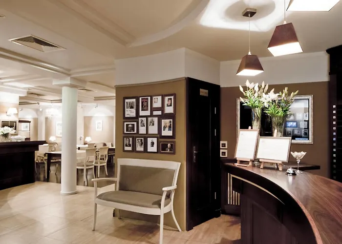 Royal 3* Познань